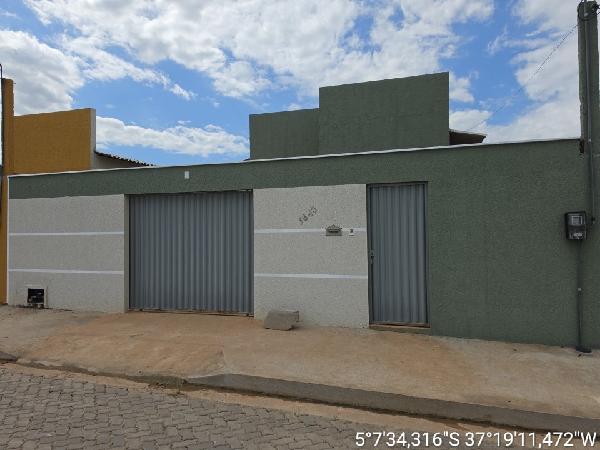 Casa da Caixa em MOSSORO / RN - 8444438966040