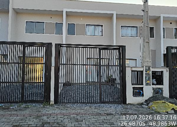 Casa da Caixa em GUARAMIRIM / SC - 8444439020566