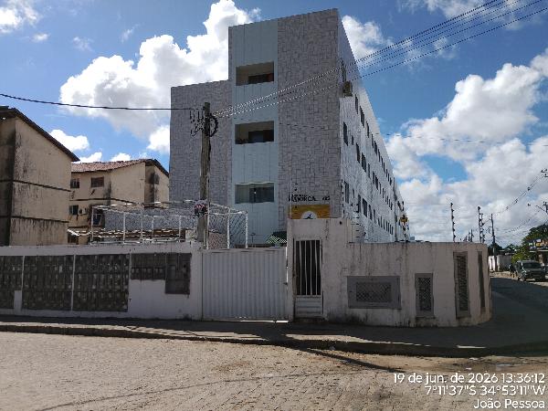 Apartamento da Caixa em JOAO PESSOA / PB - 8444439081093