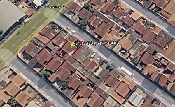 Casa da Caixa em RIBEIRAO PRETO / SP - 8444439081492
