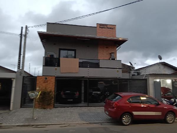 Casa da Caixa em PRAIA GRANDE / SP - 8444439194629