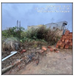 Terreno da Caixa em SANTANA DA VARGEM / MG - 8444439269998