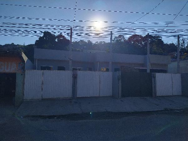 Casa da Caixa em SAO GONCALO / RJ - 8444439461597