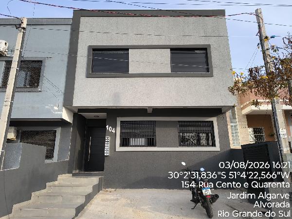 Apartamento da Caixa em ALVORADA / RS - 8444440117128