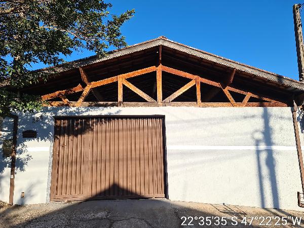 Casa da Caixa em LIMEIRA / SP - 8555501462972