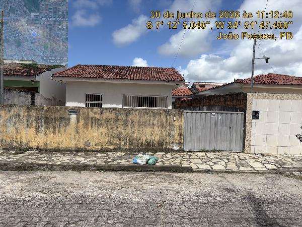 Casa da Caixa em JOAO PESSOA / PB - 8555502307288