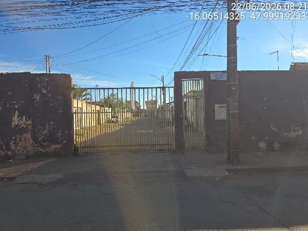 Casa da Caixa em VALPARAISO DE GOIAS / GO - 8555503882596