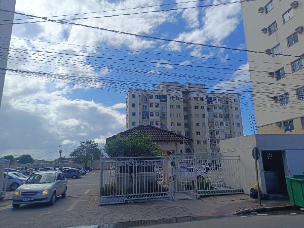 Apartamento da Caixa em SERRA / ES - 8555504879629