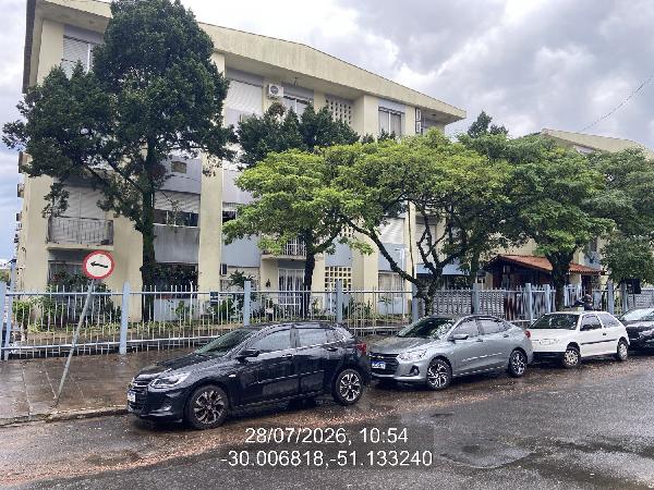 Apartamento da Caixa em PORTO ALEGRE / RS - 8555505205311