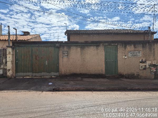 Casa da Caixa em VALPARAISO DE GOIAS / GO - 8555505833096