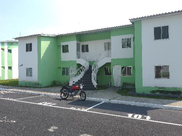 Apartamento da Caixa em MANAUS / AM - 8555506233319