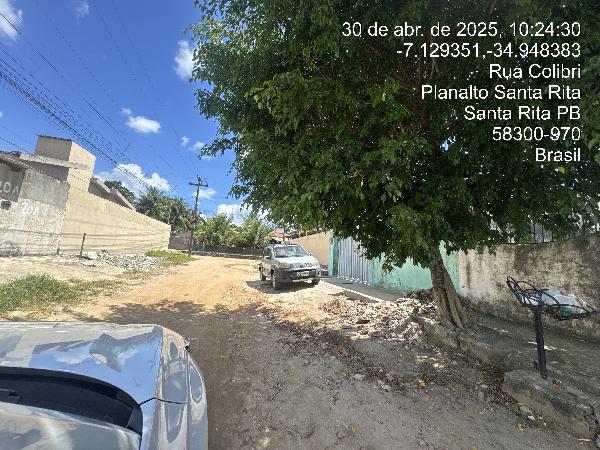 Casa da Caixa em SANTA RITA / PB - 8555506466763
