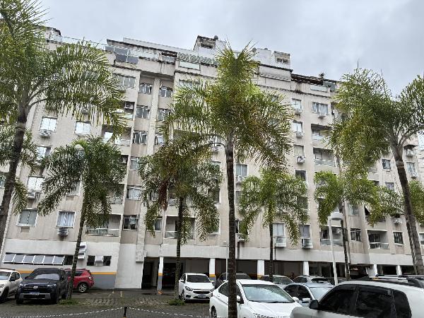 Apartamento da Caixa em RIO DE JANEIRO / RJ - 8555507494639