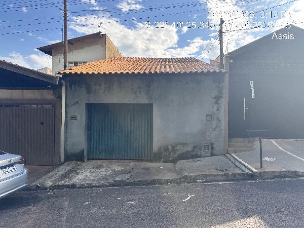 Casa da Caixa em ASSIS / SP - 8555508208702