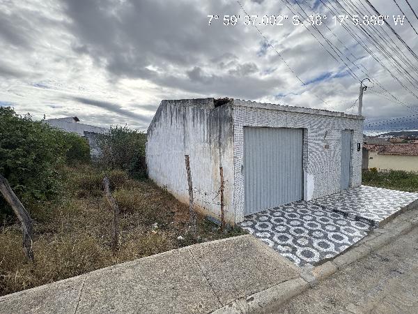 Casa da Caixa em SERRA TALHADA / PE - 8555508857425