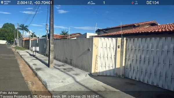Casa da Caixa em BOA VISTA / RR - 8555508973786