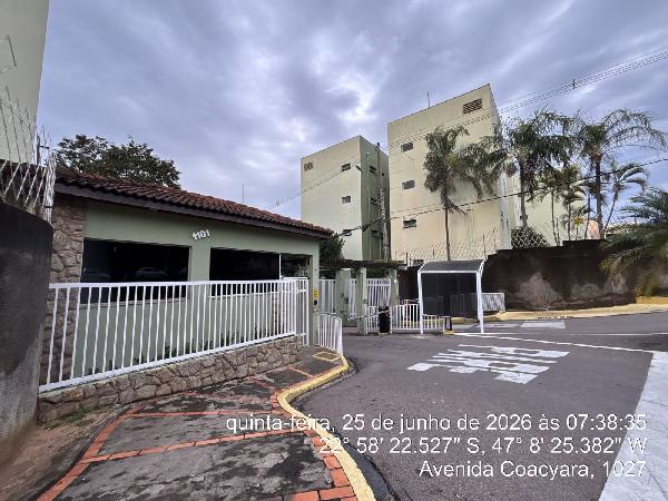 Apartamento da Caixa em CAMPINAS / SP - 8555509054504