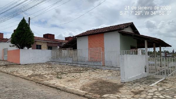 Casa da Caixa em SANTA RITA / PB - 8555509075102