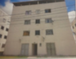 Apartamento da Caixa em CAMACARI / BA - 8555509242270