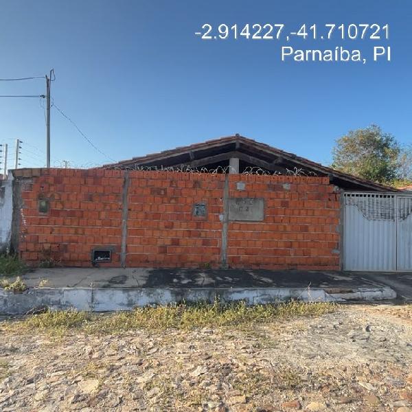 Casa da Caixa em PARNAIBA / PI - 8555511228670