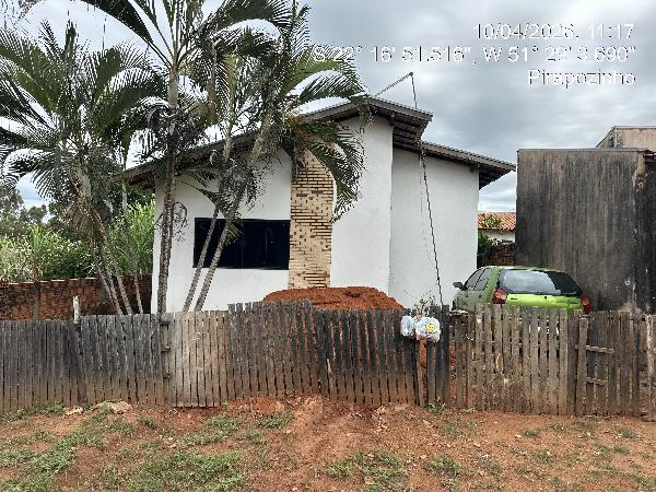 Casa da Caixa em PIRAPOZINHO / SP - 8555511282551