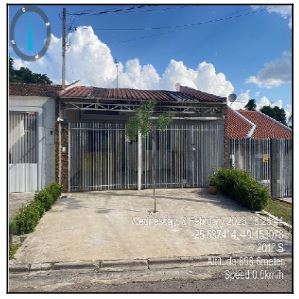 Casa da Caixa em SAO JOSE DOS PINHAIS / PR - 8555511600880