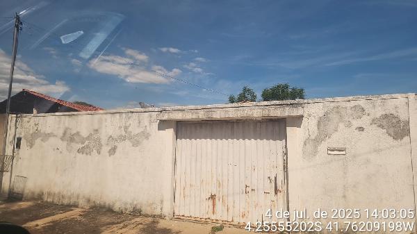 Casa da Caixa em PIRIPIRI / PI - 8555512410189