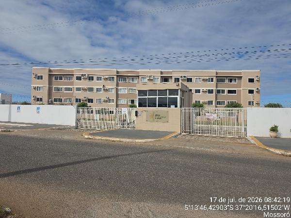 Apartamento da Caixa em MOSSORO / RN - 8555512538819