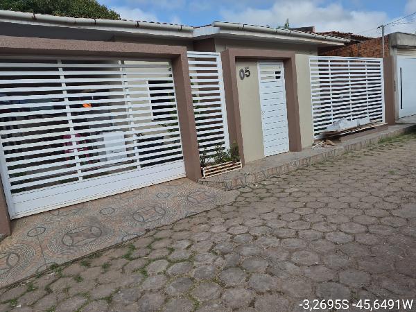 Casa da Caixa em ZE DOCA / MA - 8555512729916