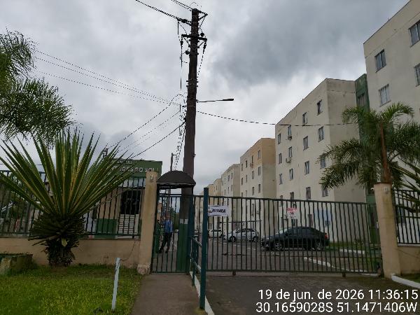 Apartamento da Caixa em PORTO ALEGRE / RS - 8555512982107