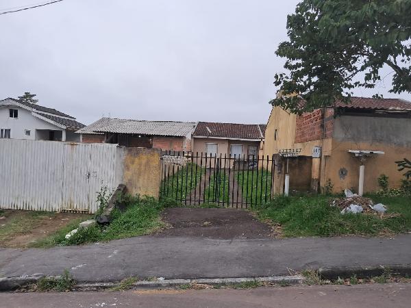 Casa da Caixa em PIRAQUARA / PR - 8555513905092