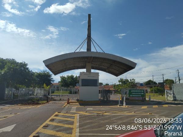 Casa da Caixa em CASCAVEL / PR - 8555514048754