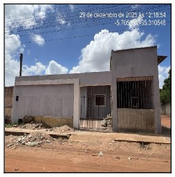Casa da Caixa em EXTREMOZ / RN - 8555514078793