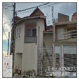 Casa da Caixa em BRAGANCA PAULISTA / SP - 8555514177155