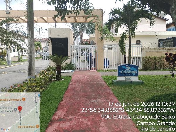 Casa da Caixa em RIO DE JANEIRO / RJ - 8555514451273