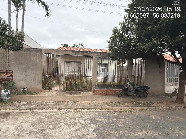 Casa da Caixa em CUIABA / MT - 8555514903662