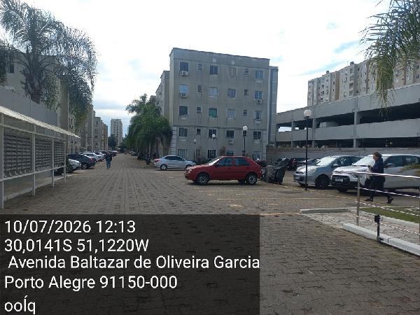 Apartamento da Caixa em PORTO ALEGRE / RS - 8555515235299