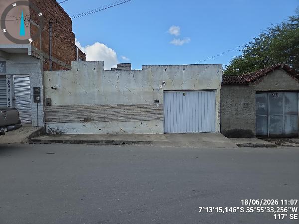 Casa da Caixa em CAMPINA GRANDE / PB - 8555517124907