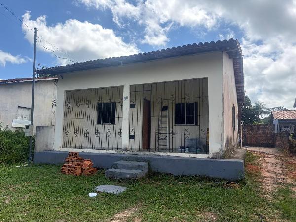 Casa da Caixa em CURUCA / PA - 8555517200824