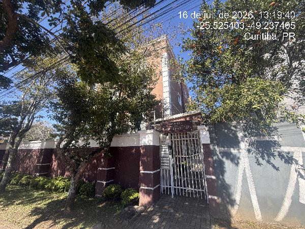 Apartamento da Caixa em CURITIBA / PR - 8555517596604