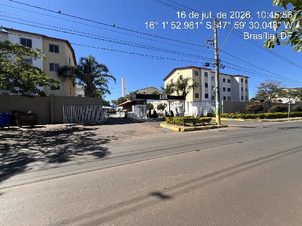 Apartamento da Caixa em BRASILIA / DF - 8555517678686