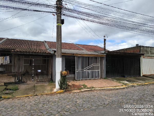 Casa da Caixa em CACHOEIRINHA / RS - 8555518452258