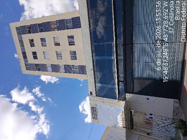 Apartamento da Caixa em CEILANDIA / DF - 8555518781405
