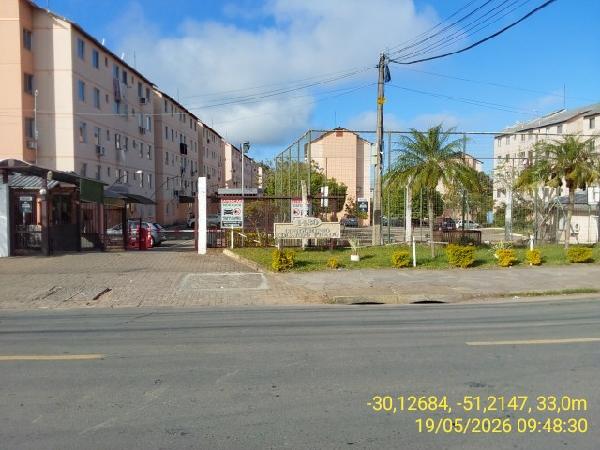 Apartamento da Caixa em PORTO ALEGRE / RS - 8555519183749