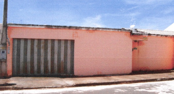 Casa da Caixa em UBERLANDIA / MG - 8555519291959