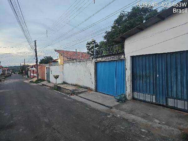 Casa da Caixa em TIMON / MA - 8555519355680