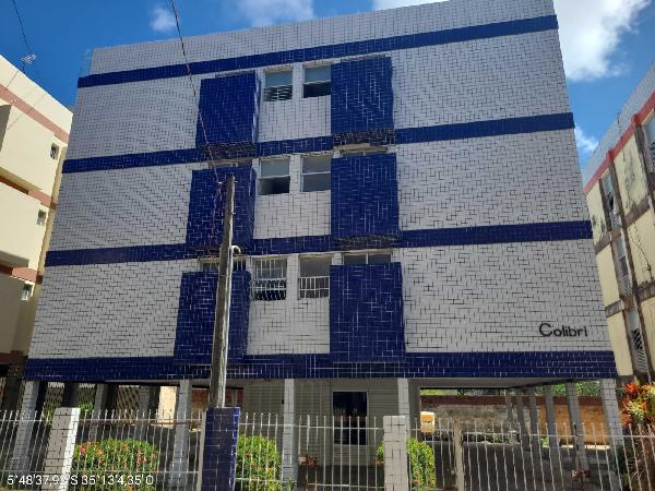 Apartamento da Caixa em NATAL / RN - 8555519536951