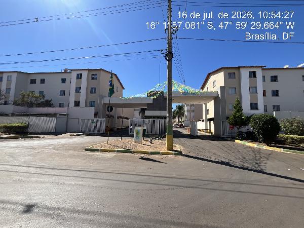 Apartamento da Caixa em BRASILIA / DF - 8555519623919