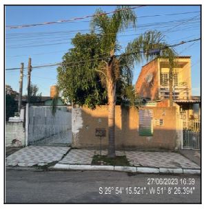 Casa da Caixa em CANOAS / RS - 8555520406829