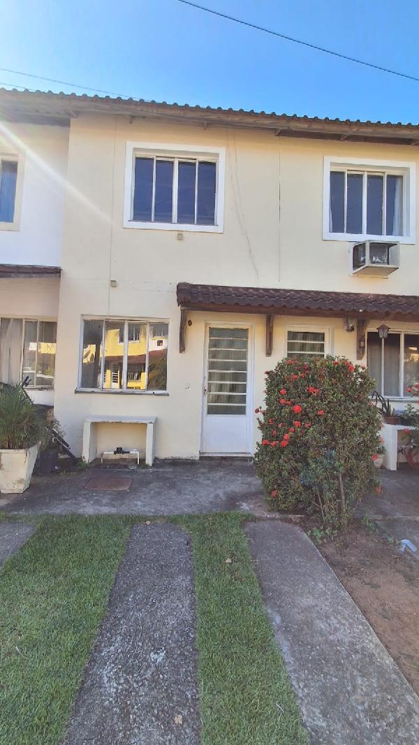 Casa da Caixa em NOVA IGUACU / RJ - 8555520691558